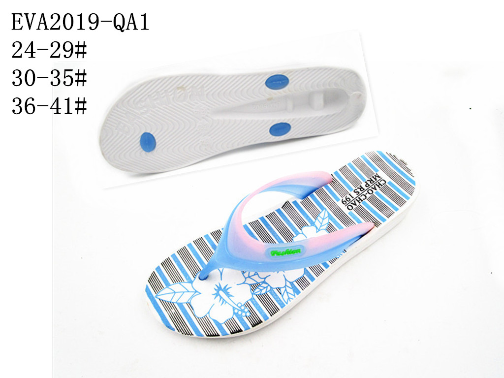 EVA2019-QA1