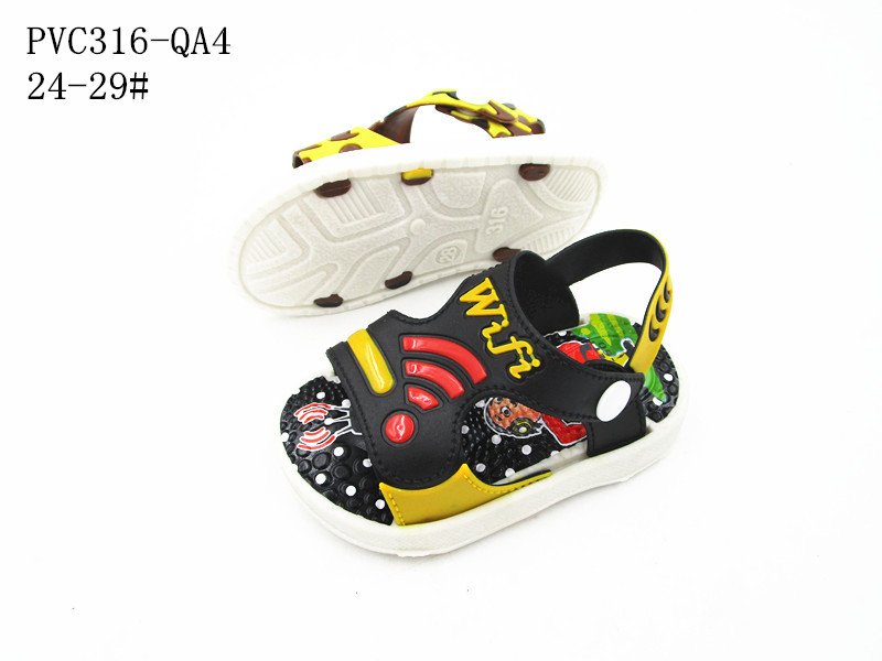 PVC316-QA4