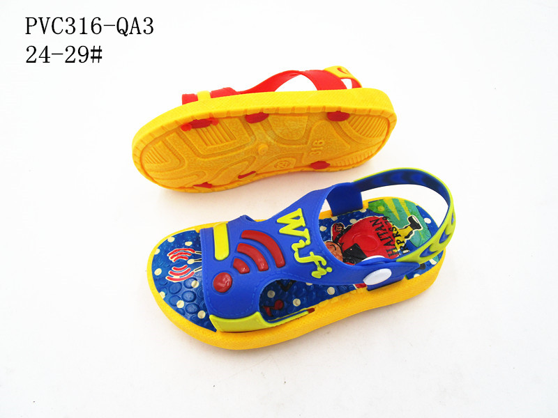 PVC316-QA3