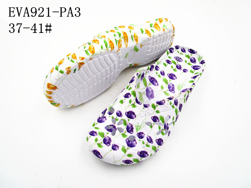 EVA921-PA3