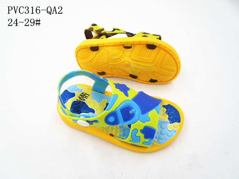 PVC316-QA2